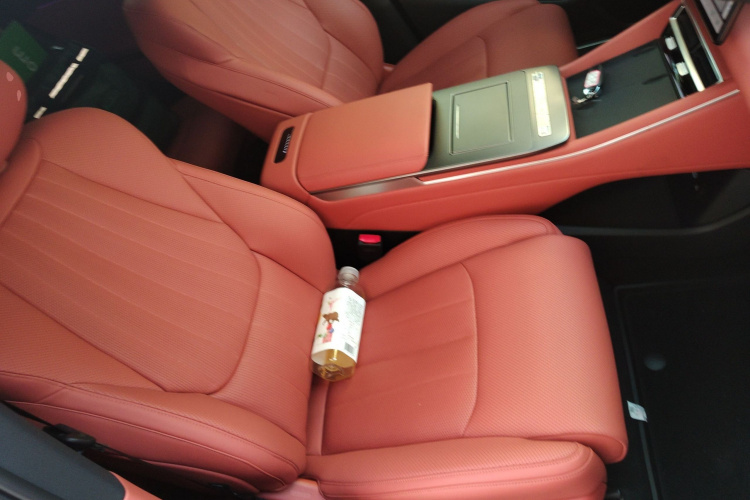 BYD Tang L 2025 car image #24