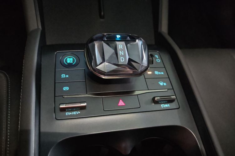 BYD Qin L 2024 car image #24