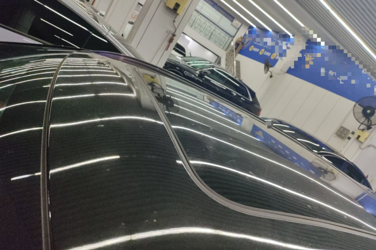 哪吒汽车 哪吒X 2024 汽车图片 #24