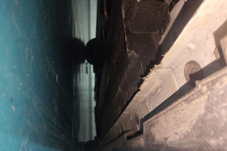 长安 长安UNI-V 2025 汽车图片 #24