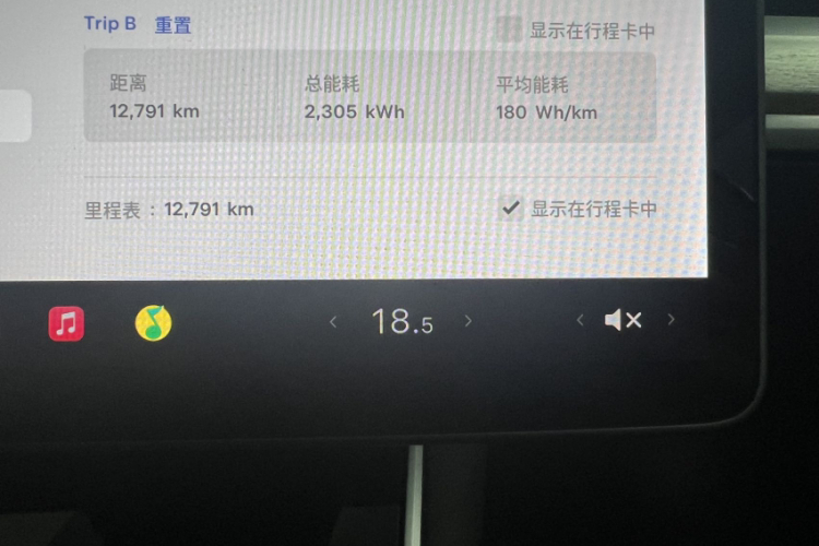 Tesla Model 3 2020 car image #24