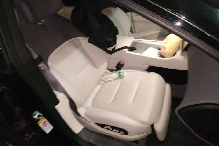 Avatr 12 2024 #24 Avatr 12 2024 immagine di auto #24