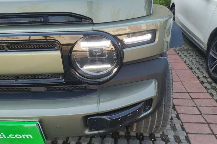 Chery 2025 car image #24