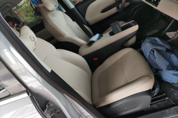 Wuling Binguo PLUS 2024 #24 Wuling Binguo PLUS 2024 immagine di auto #24