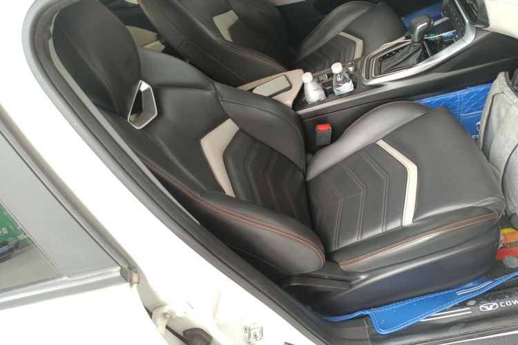 Kaiyi Xuandu 2022 car image #24