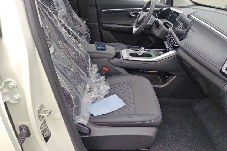 GAC Trumpchi 2025 car image #24