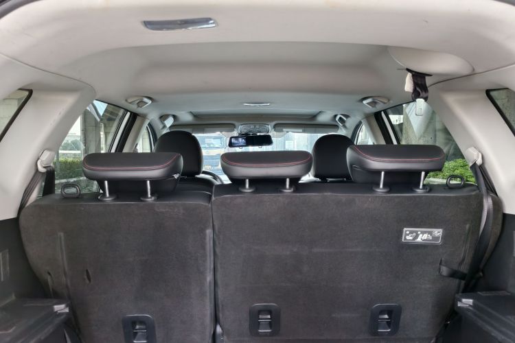 Haval M6 2018 car image #24