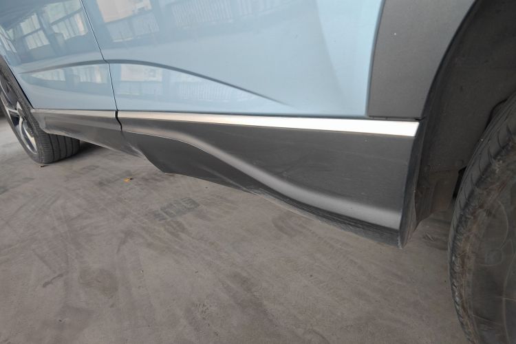 BYD Frigate 07 2022 car image #24