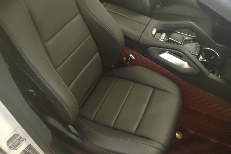 Mercedes-Benz GLE Coupe 2020 #24 Mercedes-Benz GLE Coupe 2020 car image #24