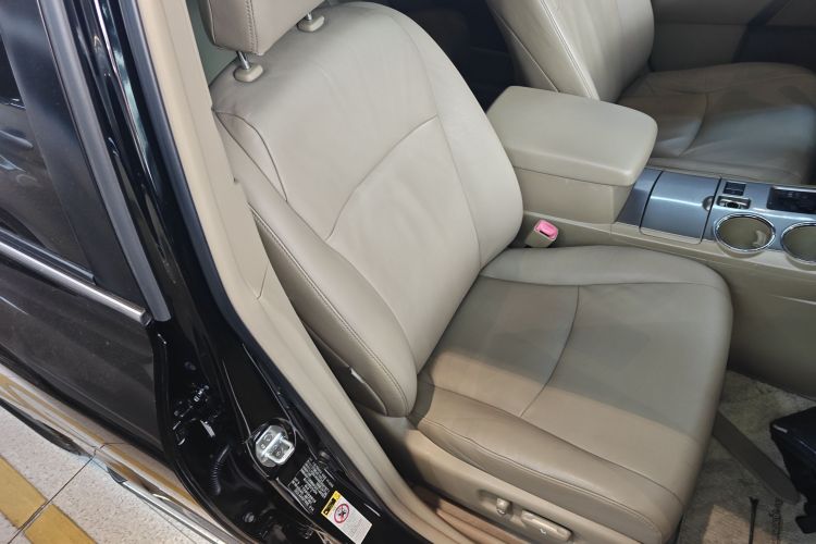 Toyota Highlander 2014 #24 Toyota Highlander 2014 car image #24