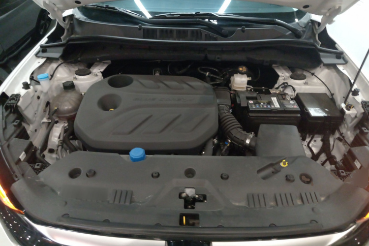 Changan X7 PLUS 2024 изображение автомобиля #24