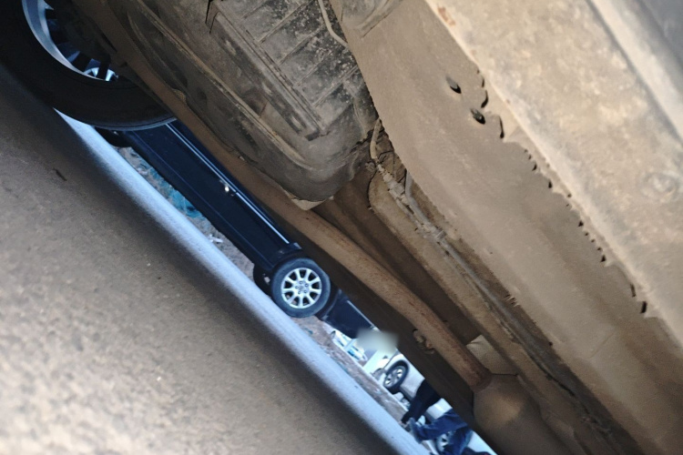 Jetour X90 PLUS 2022 immagine di auto #24