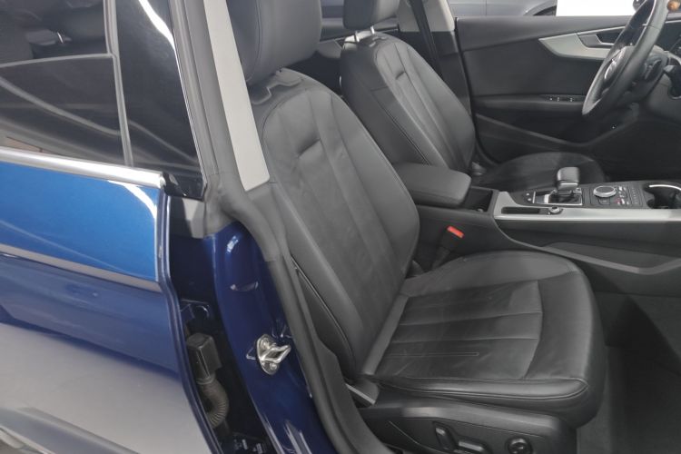 奥迪 奥迪A5(进口) 2017 汽车图片 #24