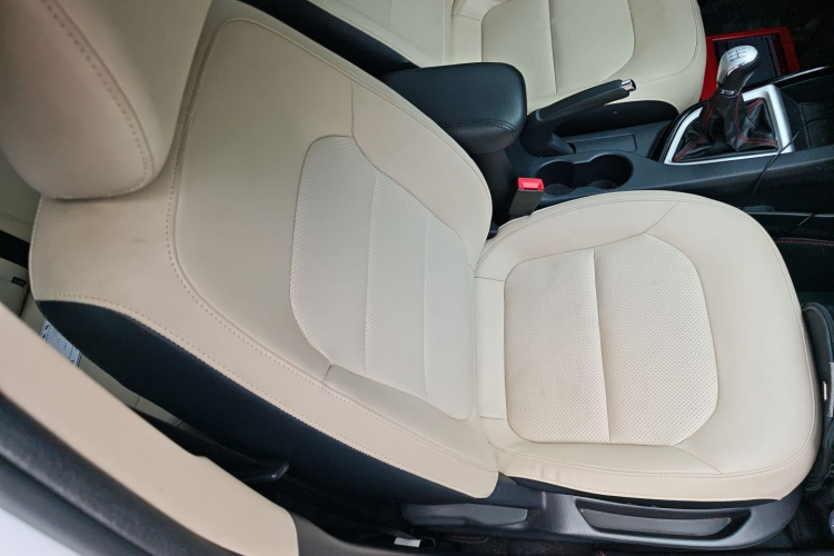 长安 2015 汽车图片 #24