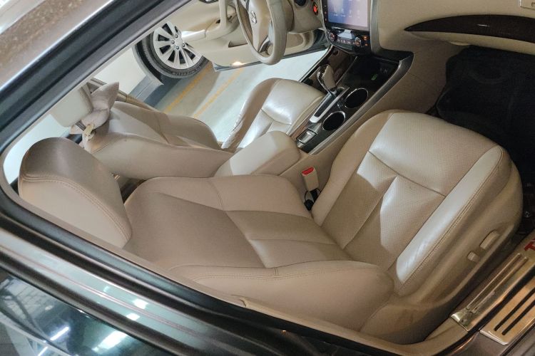 日产 天籁 2015 汽车图片 #24