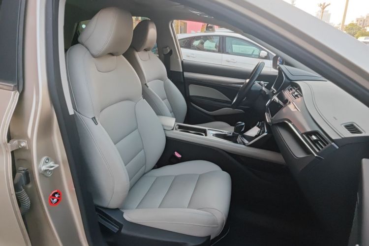 吉利汽车 缤瑞 2019 汽车图片 #24