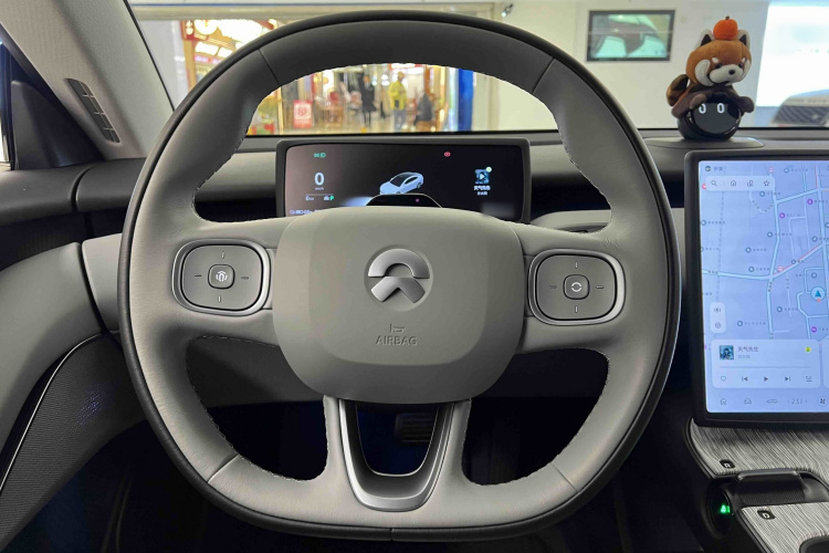 蔚来 蔚来ET5 2023 汽车图片 #24