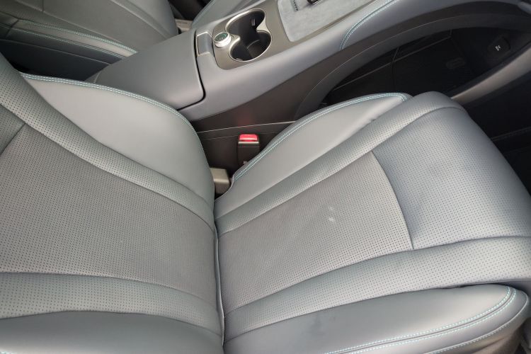 BYD Sea Lion 07 DM-i 2025 car image #24