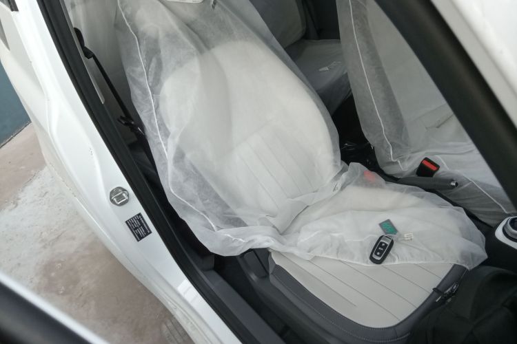 Livan 2025 immagine di auto #24