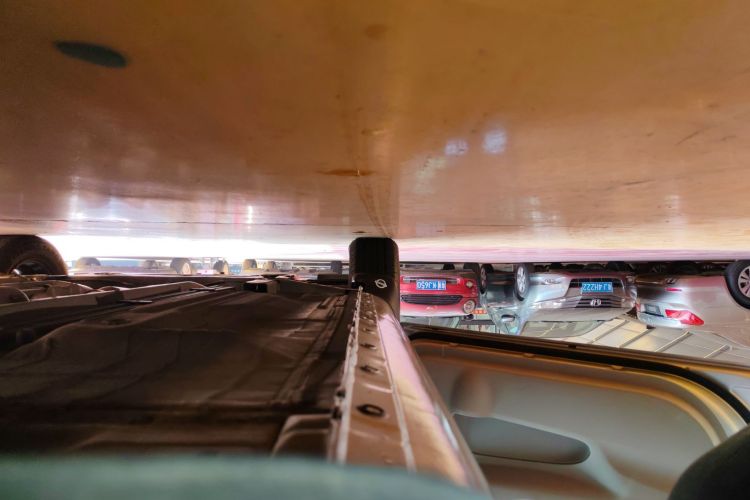 Nissan Sunny 2018 immagine di auto #24