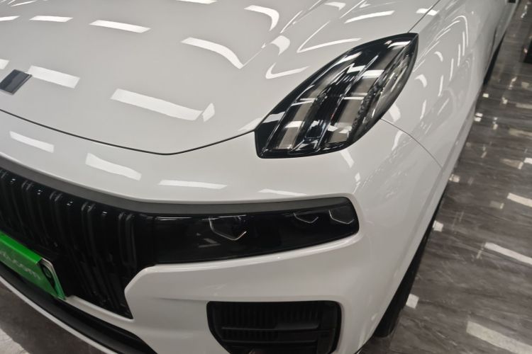 Lynk & Co 09 EM-P 2022 car image #24