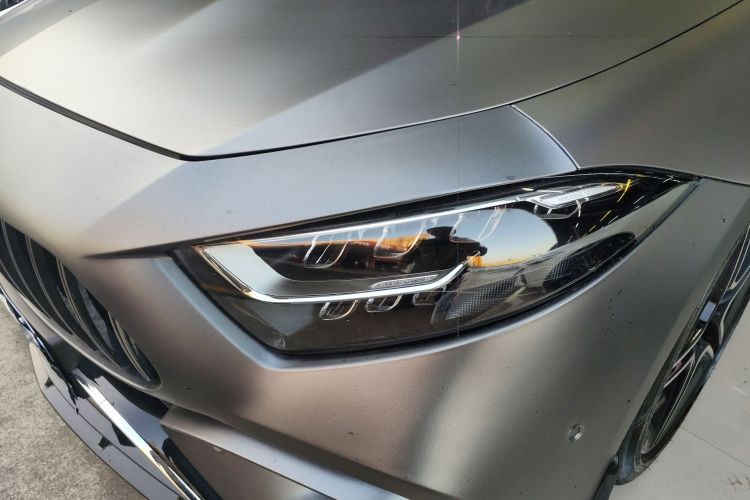 Mercedes-Benz CLS Class 2024 immagine di auto #24