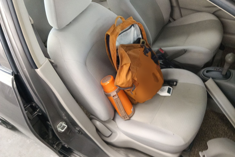 Nissan Sunny 2018 car image #24