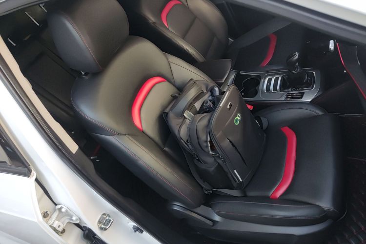 Changan CS55 2017 #24 Changan CS55 2017 imagen de coche #24