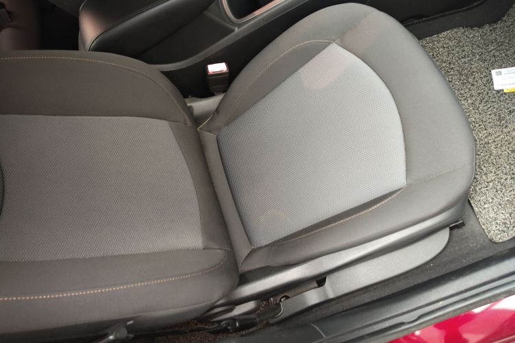Chevrolet Cruze 2018 car image #24