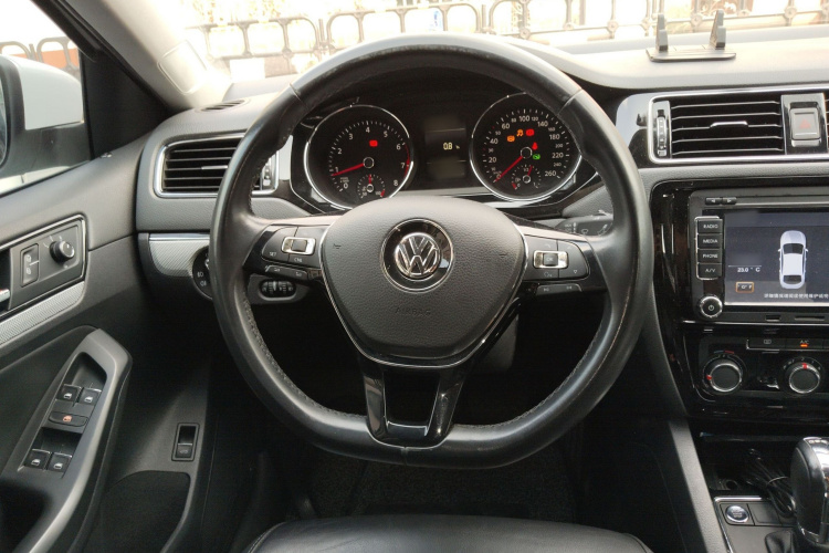 Volkswagen Sagitar 2016 #24 Volkswagen Sagitar 2016 immagine di auto #24
