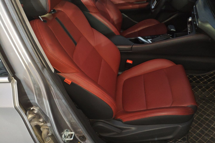 Changan Eado 2020 #24 Changan Eado 2020 car image #24