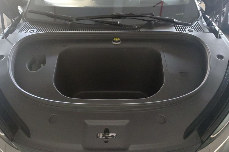 BYD Qin L 2025 #24 BYD Qin L 2025 car image #24