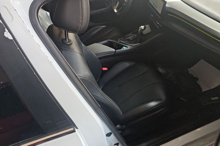 荣威 荣威i5 2022 汽车图片 #24