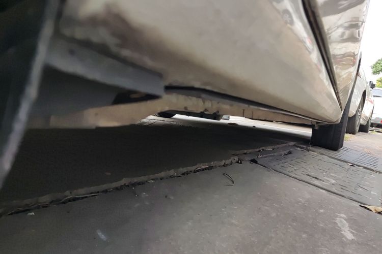 丰田 卡罗拉 2017 汽车图片 #24