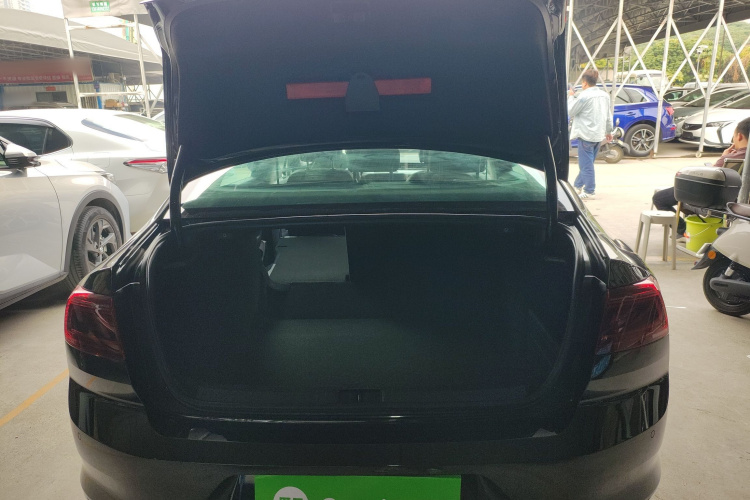 Volkswagen Magotan 2023 #24 Volkswagen Magotan 2023 car image #24