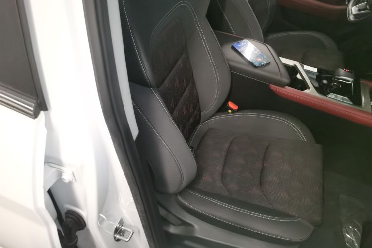 Jetour X70 2025 car image #24