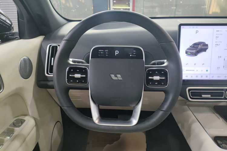 Li L7 2023 car image #24