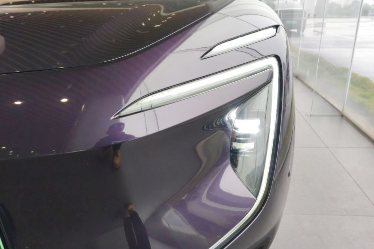 Avatr 07 2025 car image #24