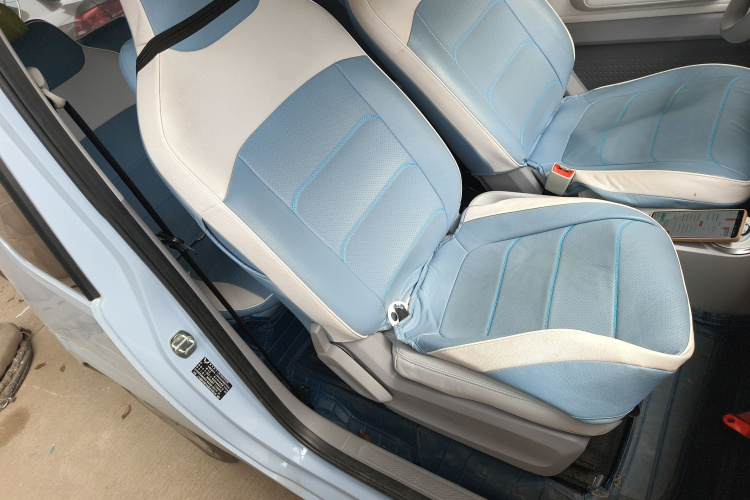 五菱汽车 五菱Air ev晴空 2022 #24 五菱汽车 五菱Air ev晴空 2022 汽车图片 #24