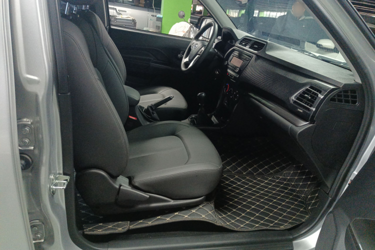 Great Wall Wingle 5 2022 car image #24