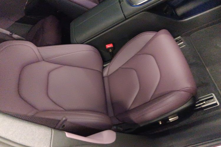 小米汽车 小米SU7 2025 汽车图片 #24