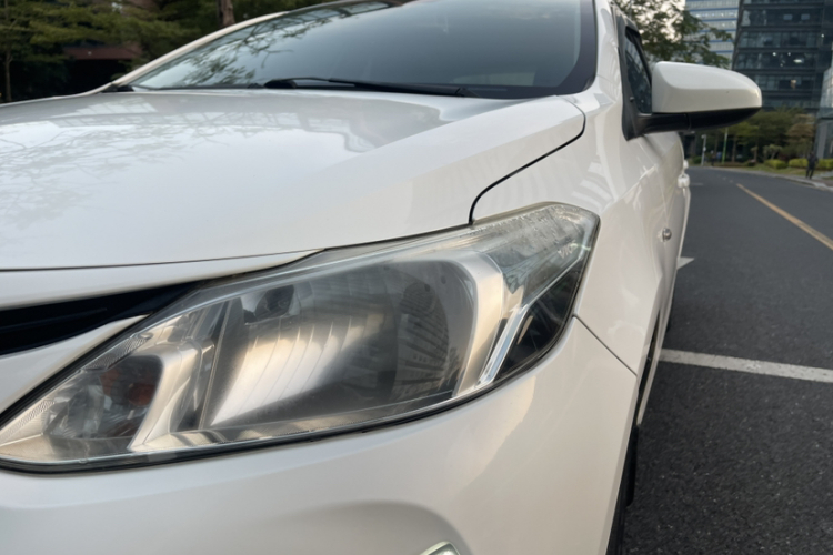 Vios 2017 immagine di auto #24