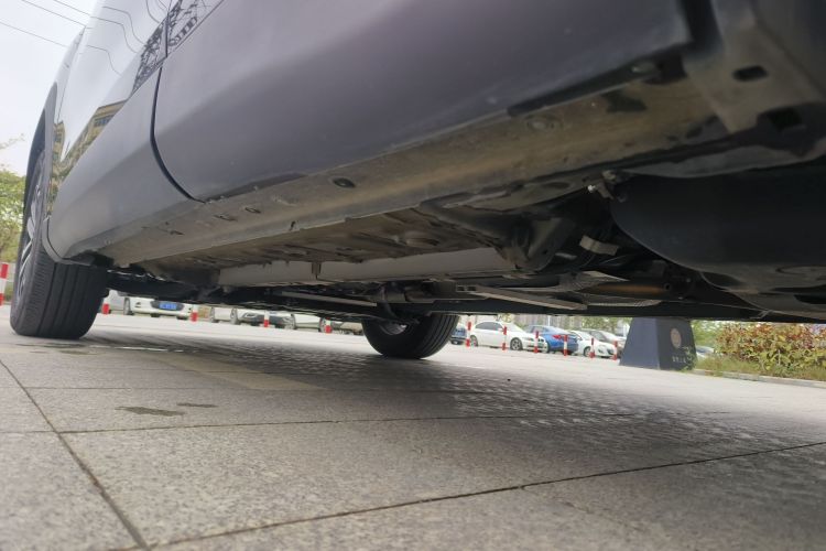 Toyota Frontlander 2023 #24 Toyota Frontlander 2023 immagine di auto #24