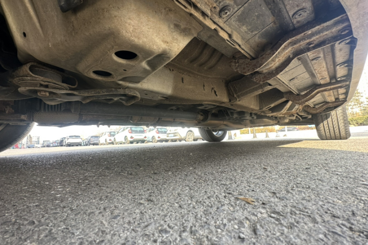 Chevrolet Captiva 2015 car image #24