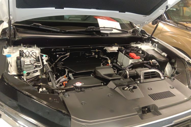 Honda CR-V 2023 car image #24