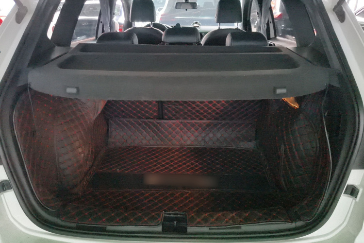 大众 途岳 2019 汽车图片 #24