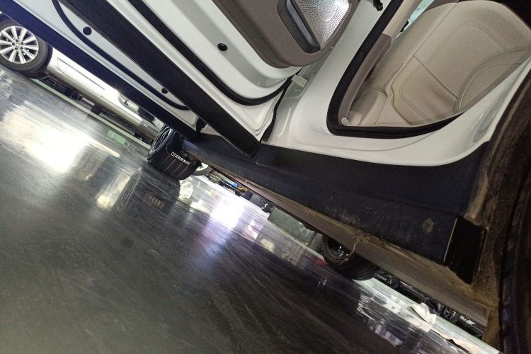 Zeekr 7X 2025 car image #24
