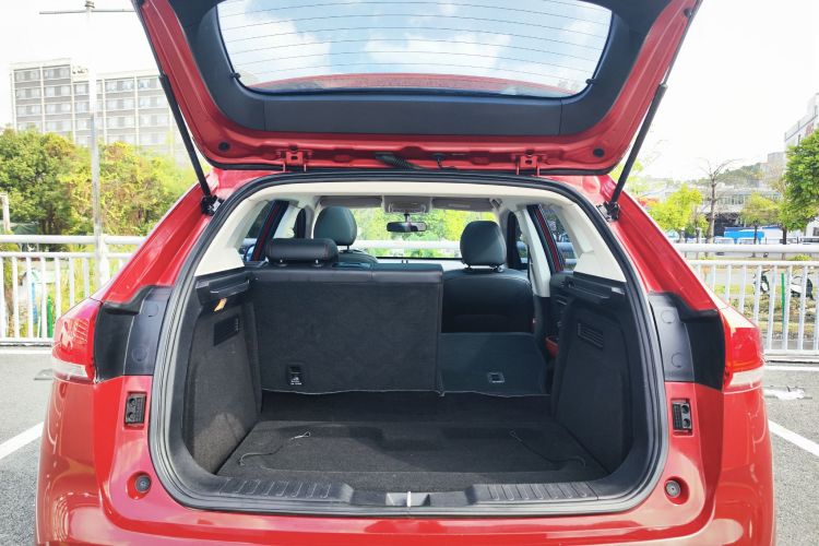 Haval H2s 2016 car image #24