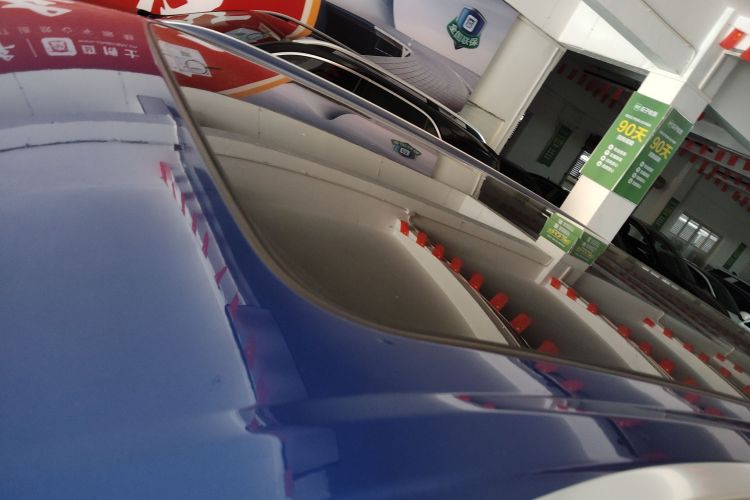 奥迪Q7 2016 汽车图片 #24