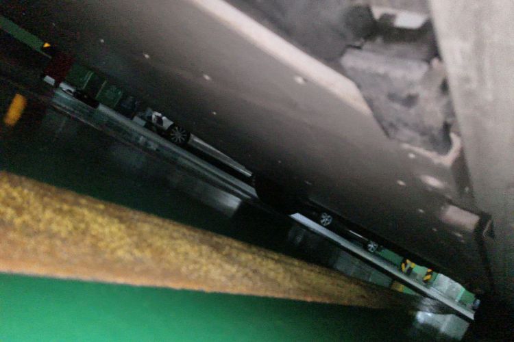 极氪 极氪009 2023 汽车图片 #24